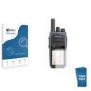 3-pack of Nano Glass screen protectors for Talkpod N58