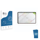 3pk Optic+ Nano Glass Screen Protectors for VALE V12E-LTE-8128