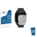3-pack of Nano Glass screen protectors for Rip Curl Search GPS3