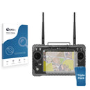 3pk Optic+ Nano Glass Screen Protectors for AERO41 MCI -Mission Control Interface 7