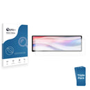 3-pack of Nano Glass screen protectors for Corsair Xeneon Edge 14.5