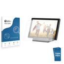 3-pack of Nano Glass screen protectors for Rollei Smart WiFi 106 Portable