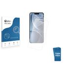 3-pack of Nano Glass screen protectors for Oukitel P1 Pro