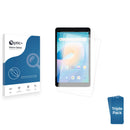 3-pack of Nano Glass screen protectors for Blackview Tab 6 Kids