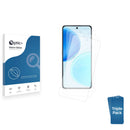 3-pack of Nano Glass screen protectors for Hotwav A17 Pro Max