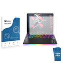 3-pack of Nano Glass screen protectors for HP Omen Max 16