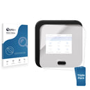 3-pack of Nano Glass screen protectors for Netgear Nighthawk M7 Ultra
