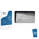 3-pack of Nano Glass screen protectors for Creality K2