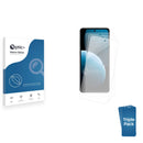 3-pack of Nano Glass screen protectors for Huawei Nova Y74