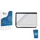 3-pack of Nano Glass screen protectors for Monster Marine Monitor Focus 16