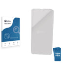 3-pack of Nano Glass screen protectors for Samsung Galaxy F16