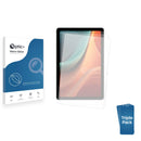 3-pack of Nano Glass screen protectors for Blackview Oscal Pad 30