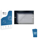 3-pack of Nano Glass screen protectors for Omron NA5-15W101B-V1