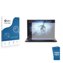 3-pack of Nano Glass screen protectors for MEDION Erazer Deputy P60