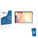 3-pack of Nano Glass screen protectors for Xiaomi Redmi Pad SE 11