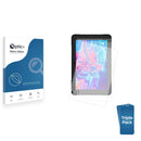 3-pack of Nano Glass screen protectors for Element He10-W