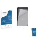 3-pack of Nano Glass screen protectors for Lenovo Tab K9