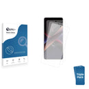 3-pack of Nano Glass screen protectors for Xiaomi Poco X7