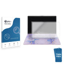 3-pack of Nano Glass screen protectors for HP 17-cn2000