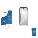 3-pack of Nano Glass screen protectors for Tecno Pova 7