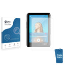 3-pack of Nano Glass screen protectors for Hiby R3 Pro II