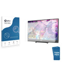 3-pack of Nano Glass screen protectors for Kenowa Portable Monitor 15.6