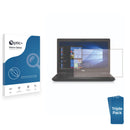 3pk Optic+ Nano Glass Screen Protectors for Dell Latitude E5580