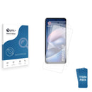 3-pack of Nano Glass screen protectors for Motorola Moto G37