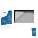 3-pack of Nano Glass screen protectors for Green Lion G-30 Ultra