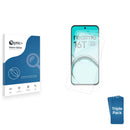 3-pack of Nano Glass screen protectors for realme 16T 5G