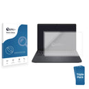 3-pack of Nano Glass screen protectors for Dell Pro Max 16 MC16250