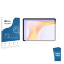 3-pack of Nano Glass screen protectors for Ulefone Tab A12 Pro