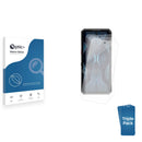 3-pack of Nano Glass screen protectors for Oukitel WP500