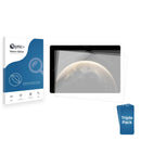 3-pack of Nano Glass screen protectors for Huawei MatePad Pro 13.2 2025