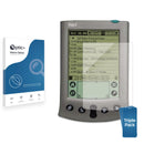 3pk Optic+ Nano Glass Screen Protectors for Palm Vx