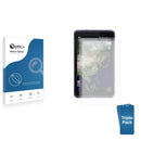 3-pack of Nano Glass screen protectors for CHCNAV LT800