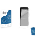 3-pack of Nano Glass screen protectors for Nubia Air Pro
