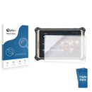 3-pack of Nano Glass screen protectors for THINKCAR THINKTOOL Expert 391 Automotive Diagnostic Scanner