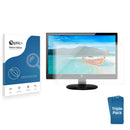 3-pack of Nano Glass screen protectors for HP V194