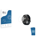 3-pack of Nano Glass screen protectors for Stahlgear Zeus 1.85