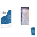 3-pack of Nano Glass screen protectors for Motorola Moto G Stylus  (2025)