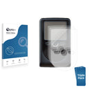3-pack of Nano Glass screen protectors for OneSpan DigiPass 760