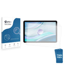 3-pack of Nano Glass screen protectors for SPC GRAVITY PRO 11