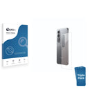 3pk Optic+ Nano Glass Rear Protectors for Oppo K12x (Back)