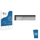 3-pack of Nano Glass screen protectors for Waveshare 11.9"