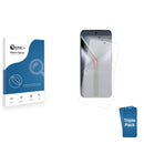 3-pack of Nano Glass screen protectors for ZTE Nubia Neo 5 GT