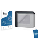 3-pack of Nano Glass screen protectors for Vipa H41-71A41