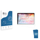 3-pack of Nano Glass screen protectors for Tabwee T20 10.1