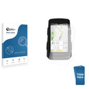 3-pack of Nano Glass screen protectors for Hammerhead Limited Edition Force Karoo