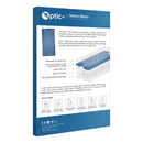 Optic+ Nano Glass Screen Protector for Yaesu FTA-850L